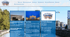 Desktop Screenshot of berrlin.de